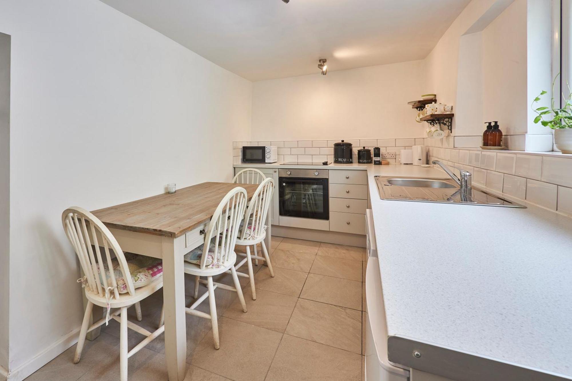 Host & Stay - Daisy'S Cottage Allendale Exterior foto